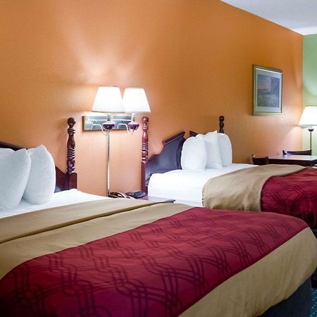 Econo Lodge Canton I-55 Zewnętrze zdjęcie