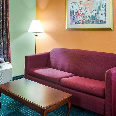 Econo Lodge Canton I-55 Zewnętrze zdjęcie