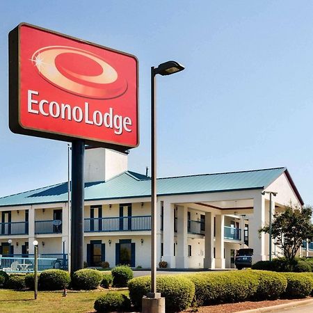 Econo Lodge Canton I-55 Zewnętrze zdjęcie