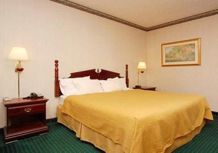 Econo Lodge Canton I-55 Pokój zdjęcie