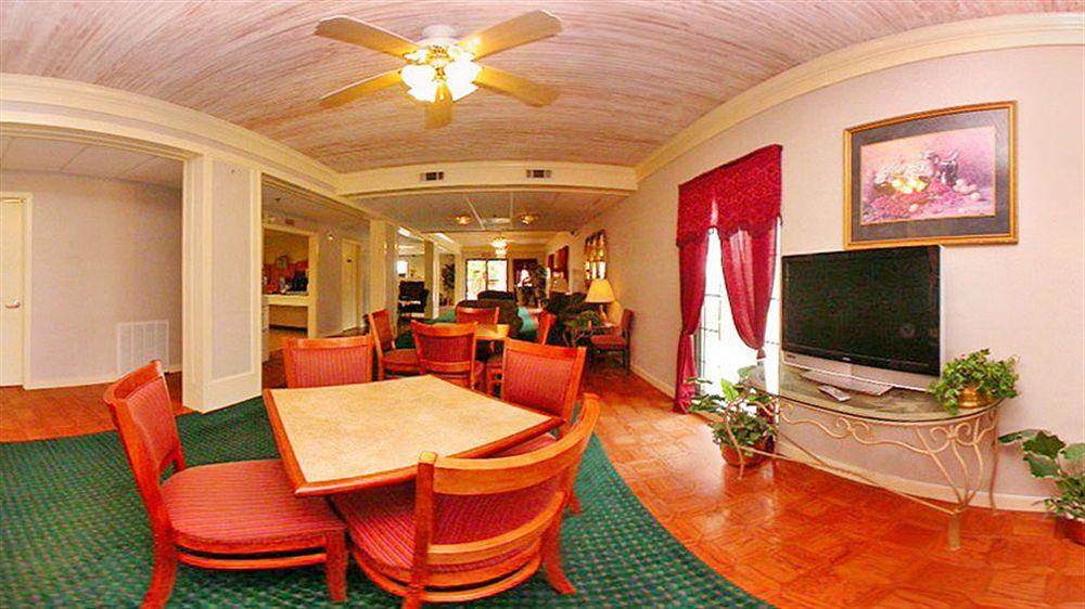 Econo Lodge Canton I-55 Zewnętrze zdjęcie