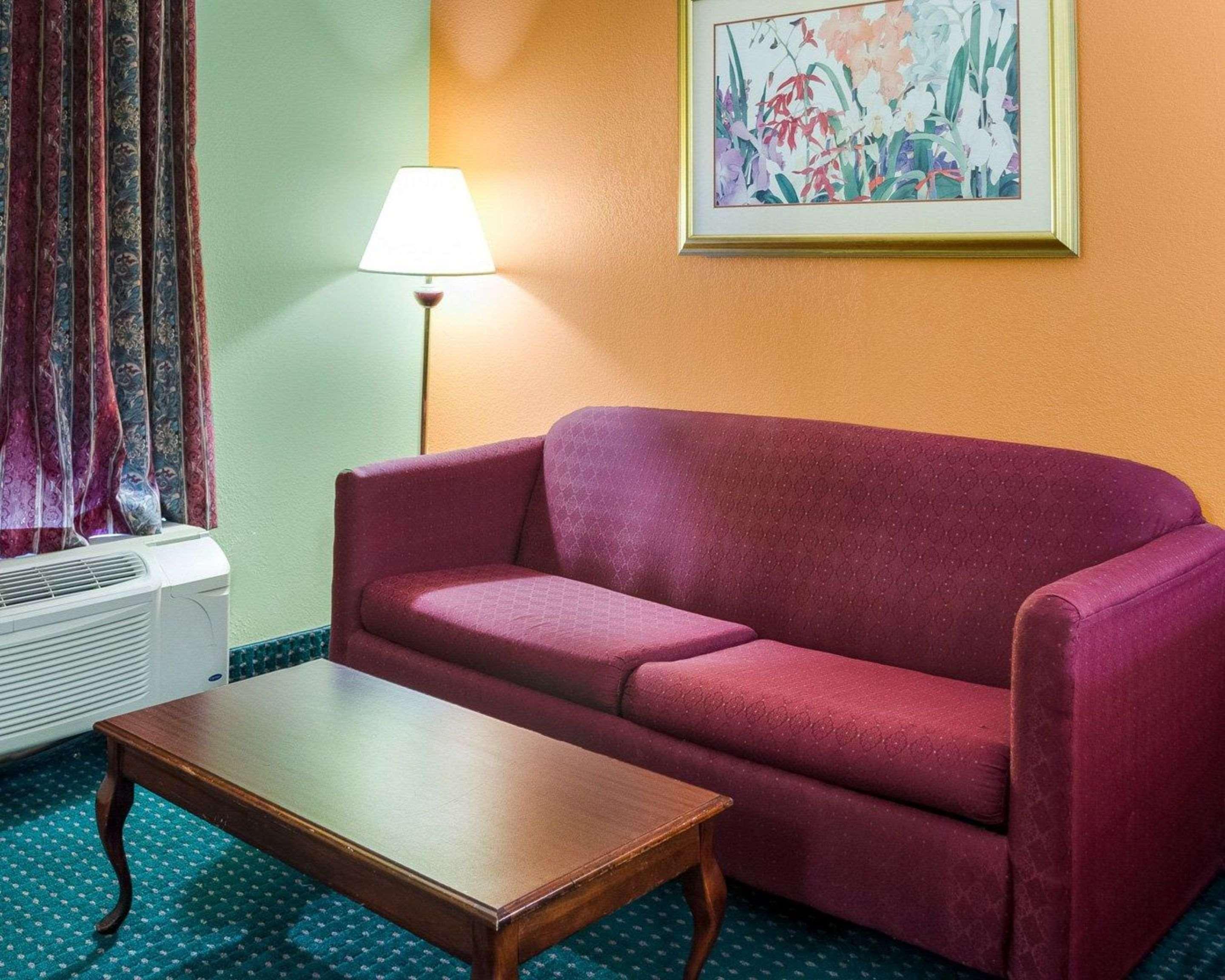 Econo Lodge Canton I-55 Zewnętrze zdjęcie