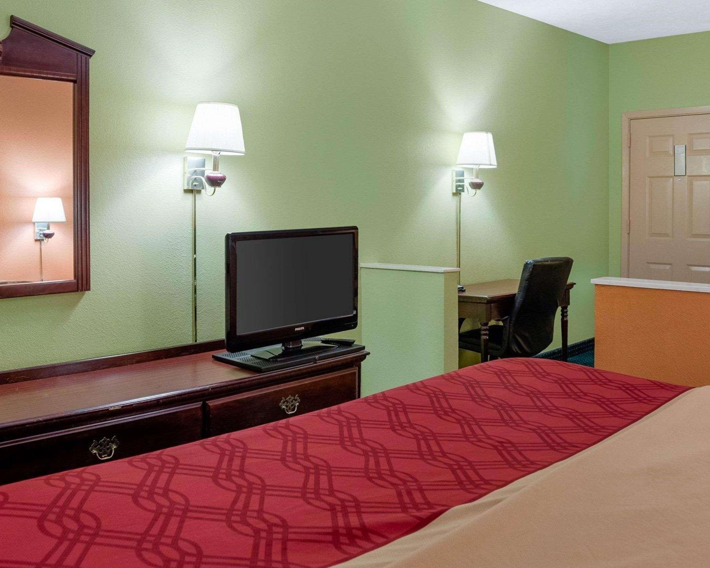 Econo Lodge Canton I-55 Zewnętrze zdjęcie