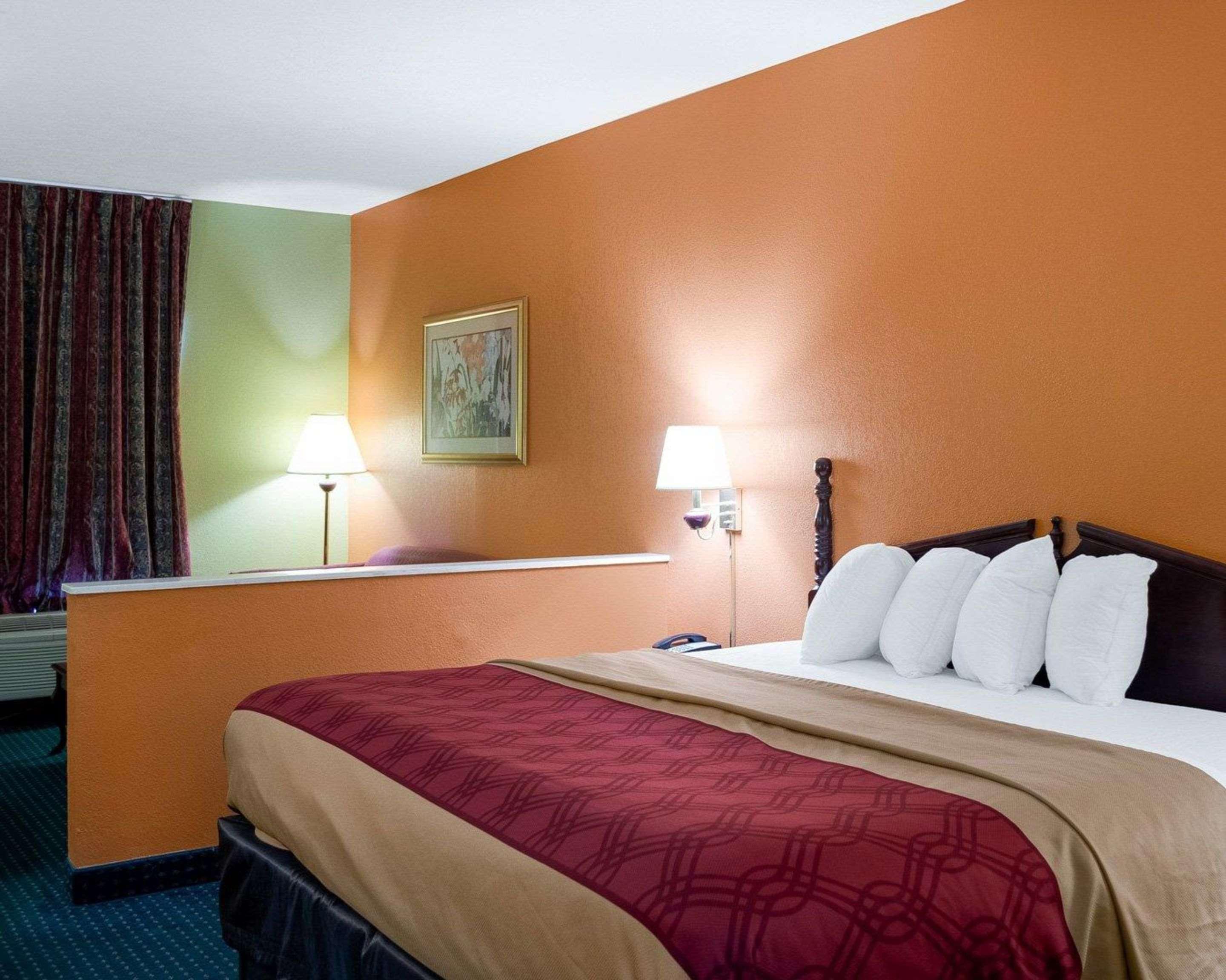 Econo Lodge Canton I-55 Zewnętrze zdjęcie