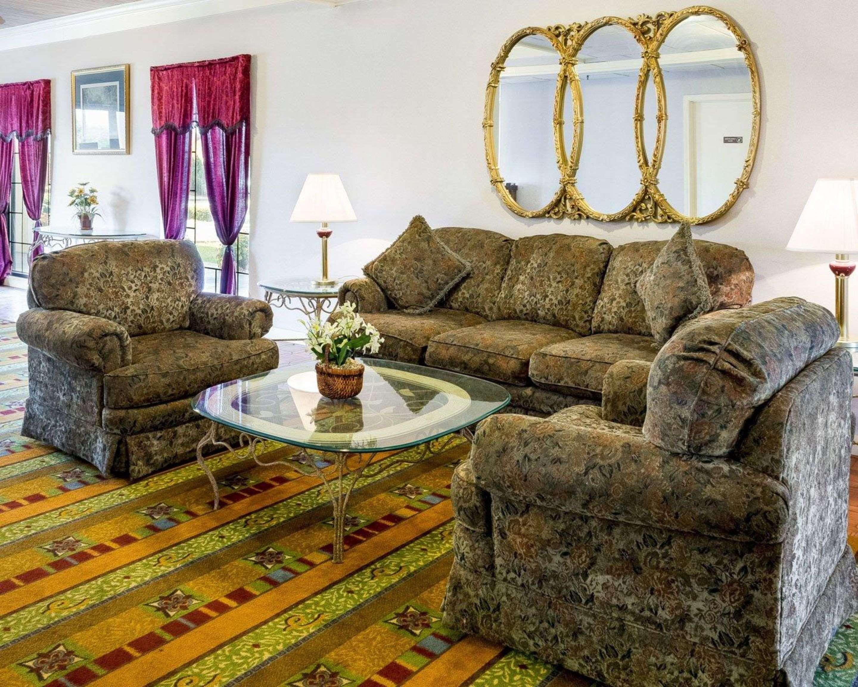 Econo Lodge Canton I-55 Zewnętrze zdjęcie