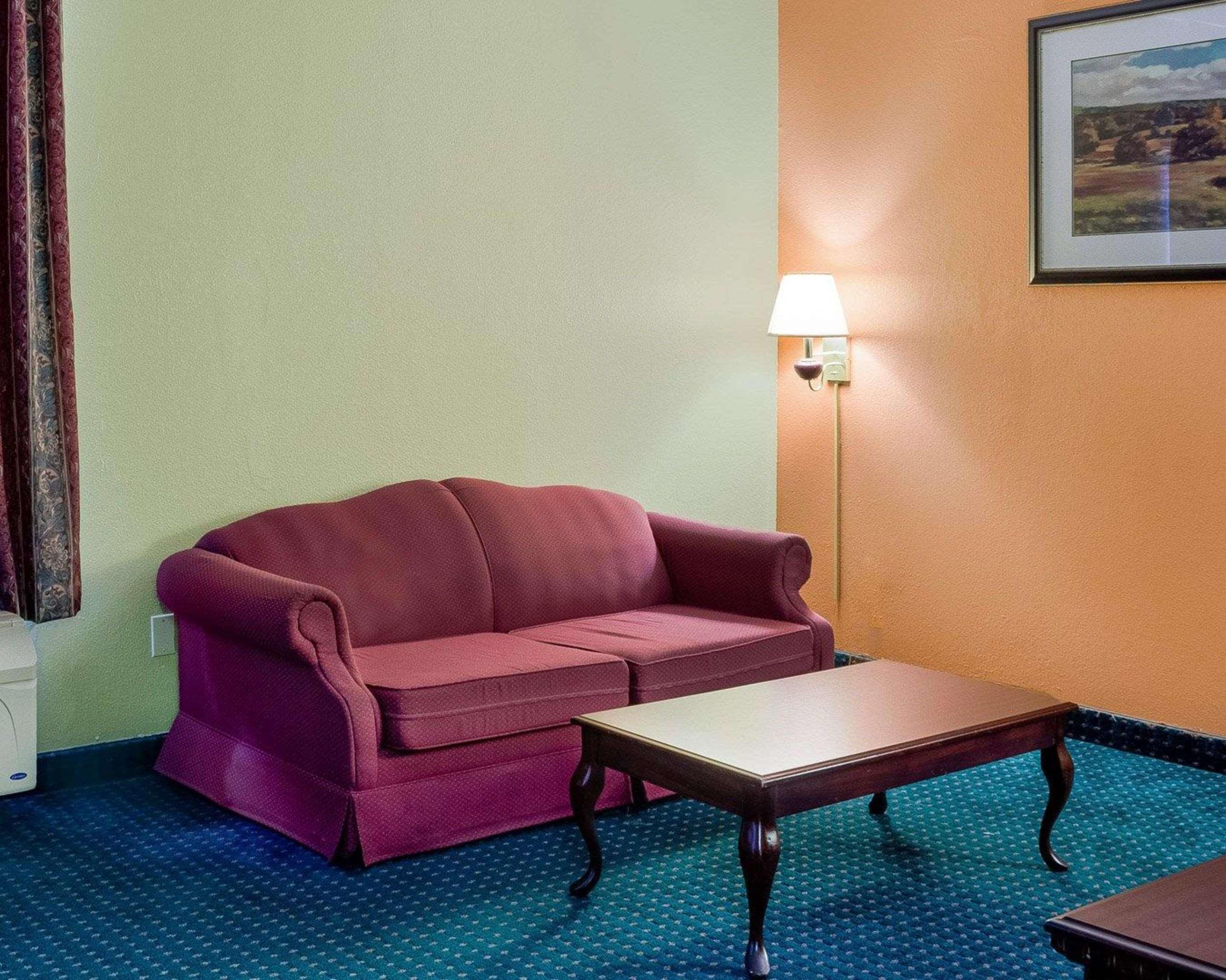 Econo Lodge Canton I-55 Zewnętrze zdjęcie