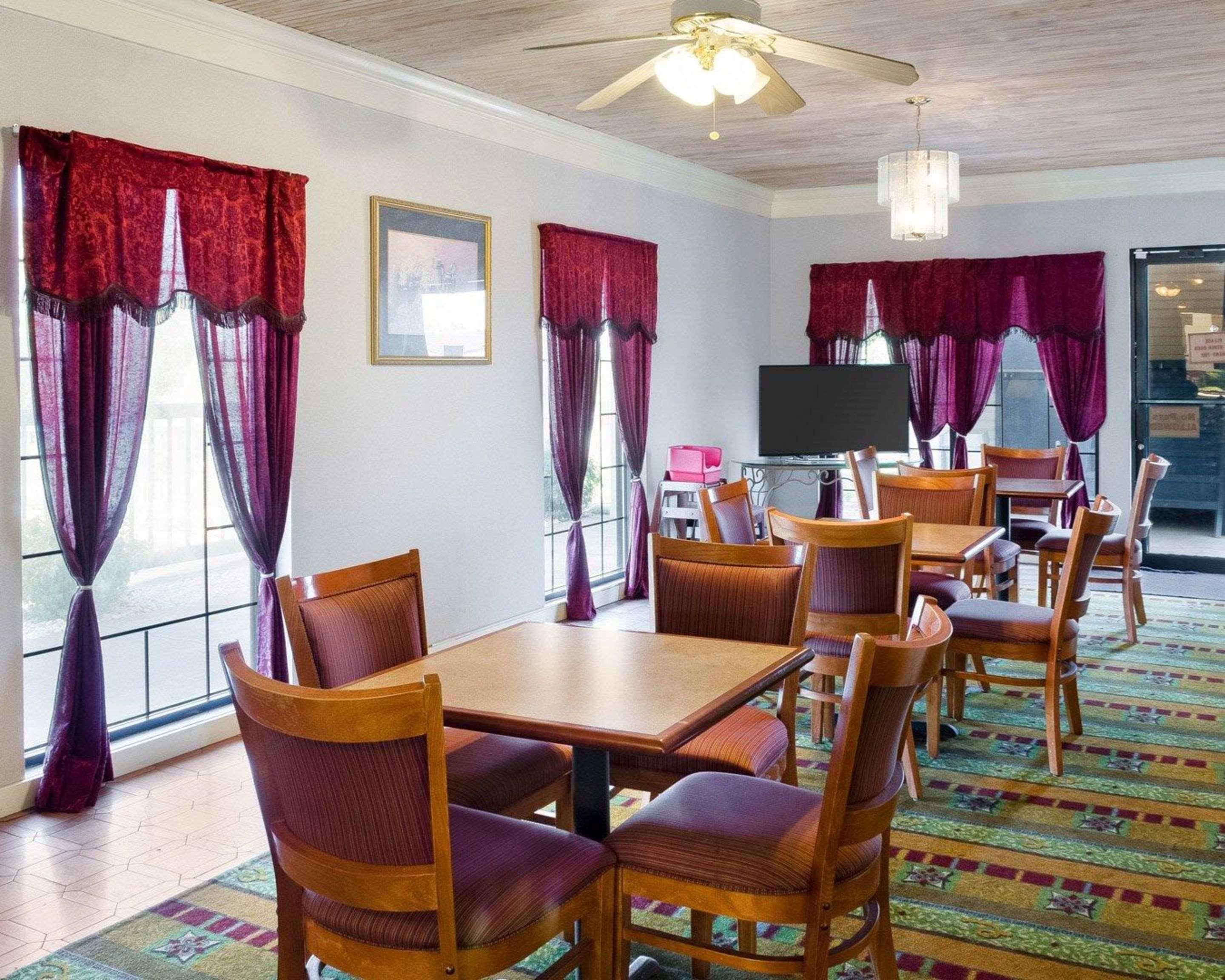 Econo Lodge Canton I-55 Zewnętrze zdjęcie