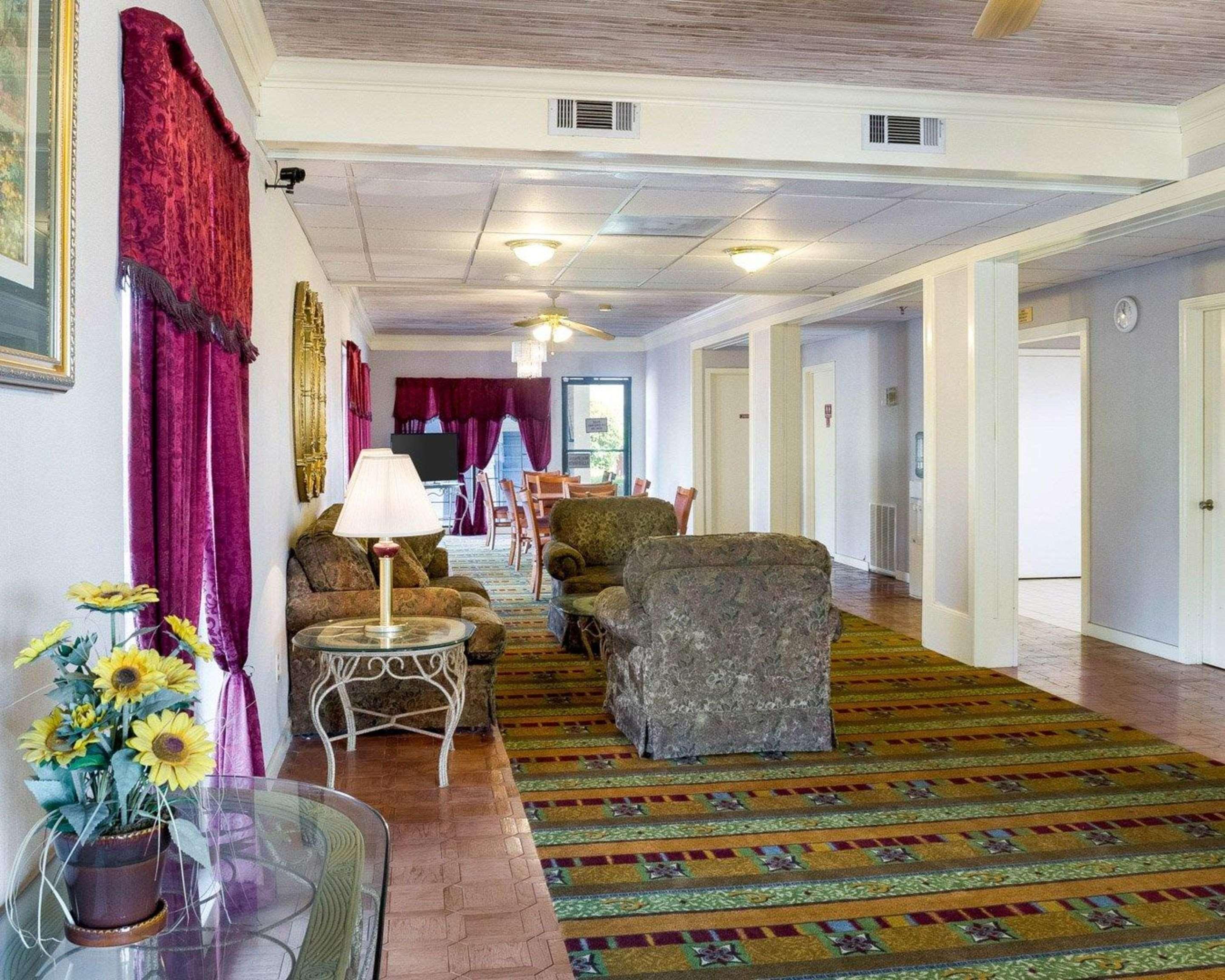 Econo Lodge Canton I-55 Zewnętrze zdjęcie