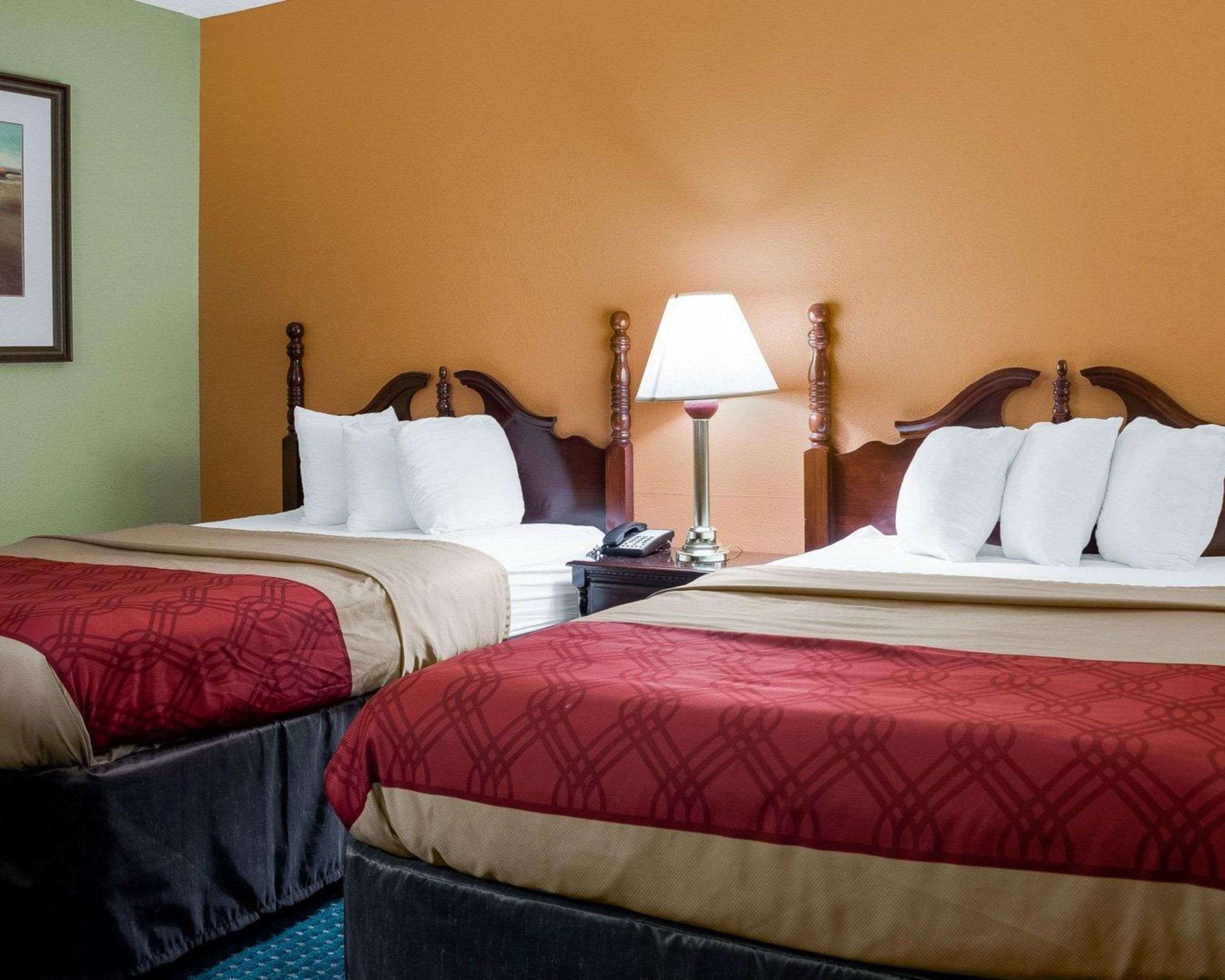 Econo Lodge Canton I-55 Zewnętrze zdjęcie