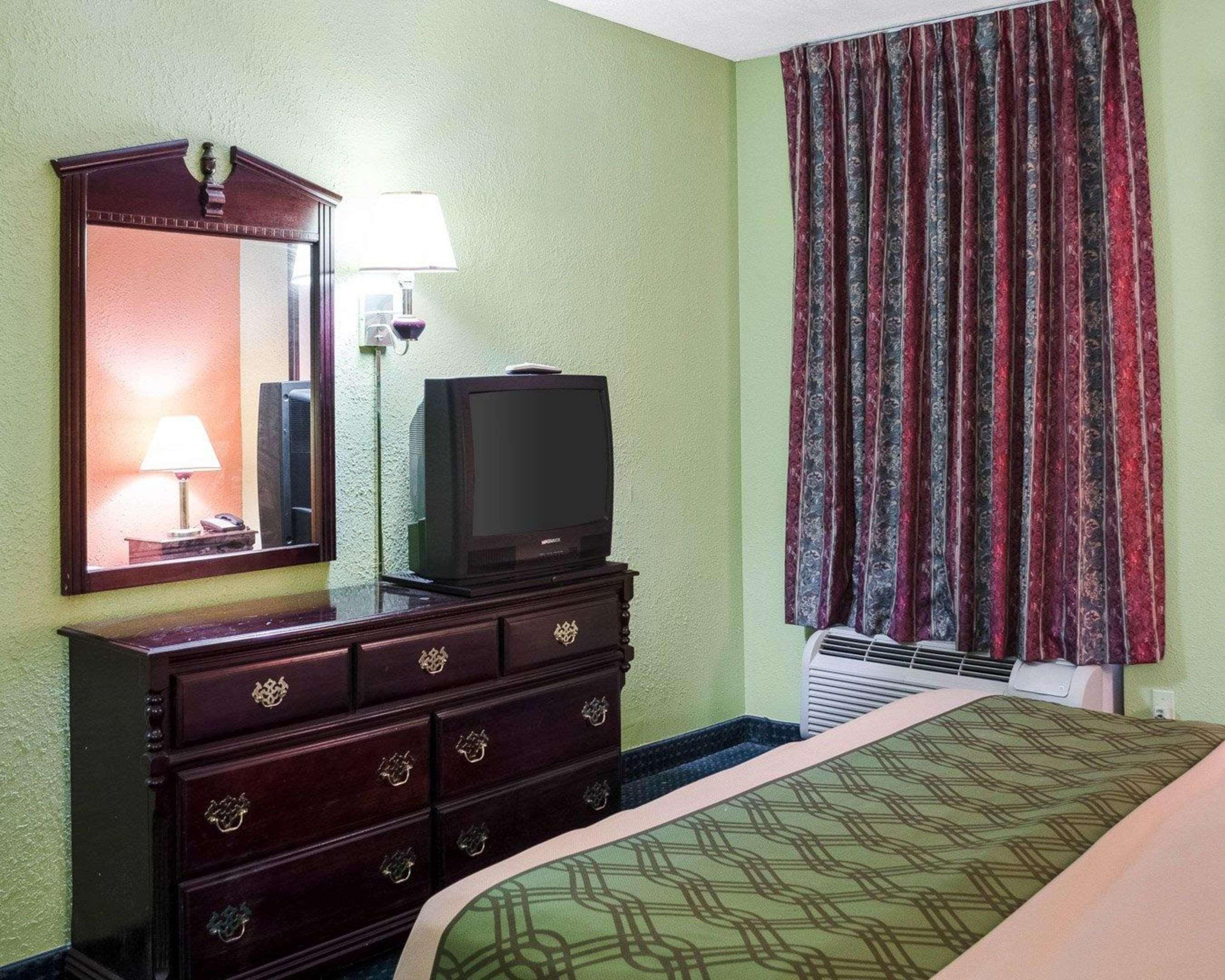 Econo Lodge Canton I-55 Zewnętrze zdjęcie