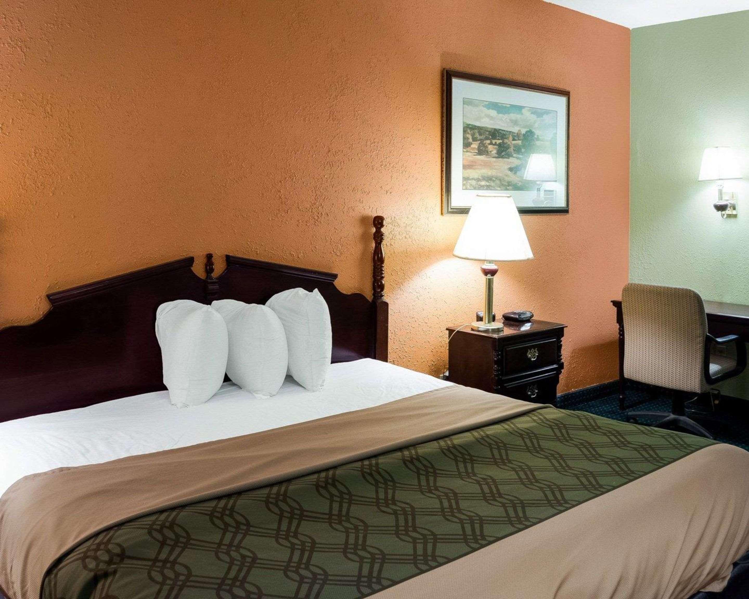 Econo Lodge Canton I-55 Zewnętrze zdjęcie