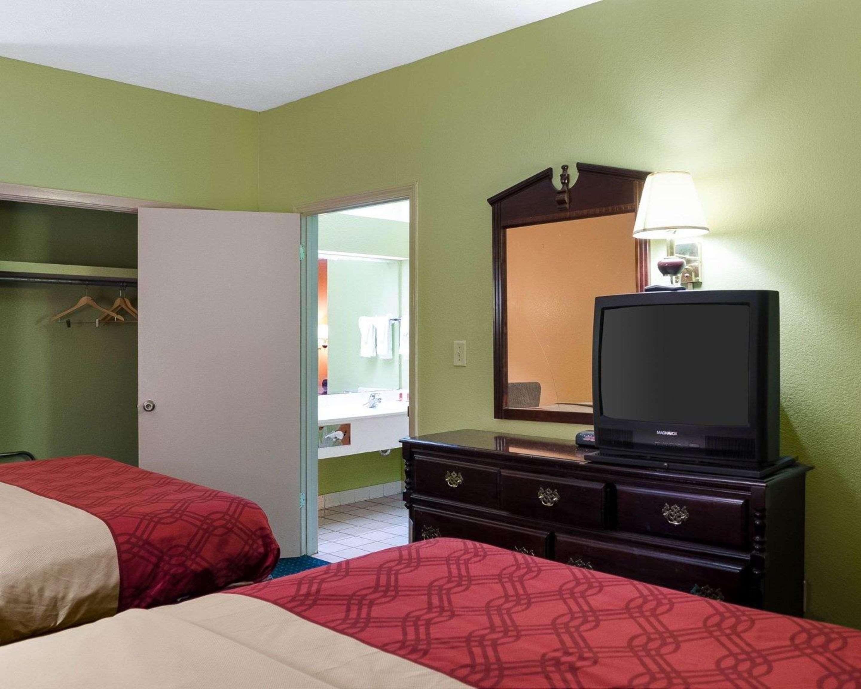 Econo Lodge Canton I-55 Zewnętrze zdjęcie