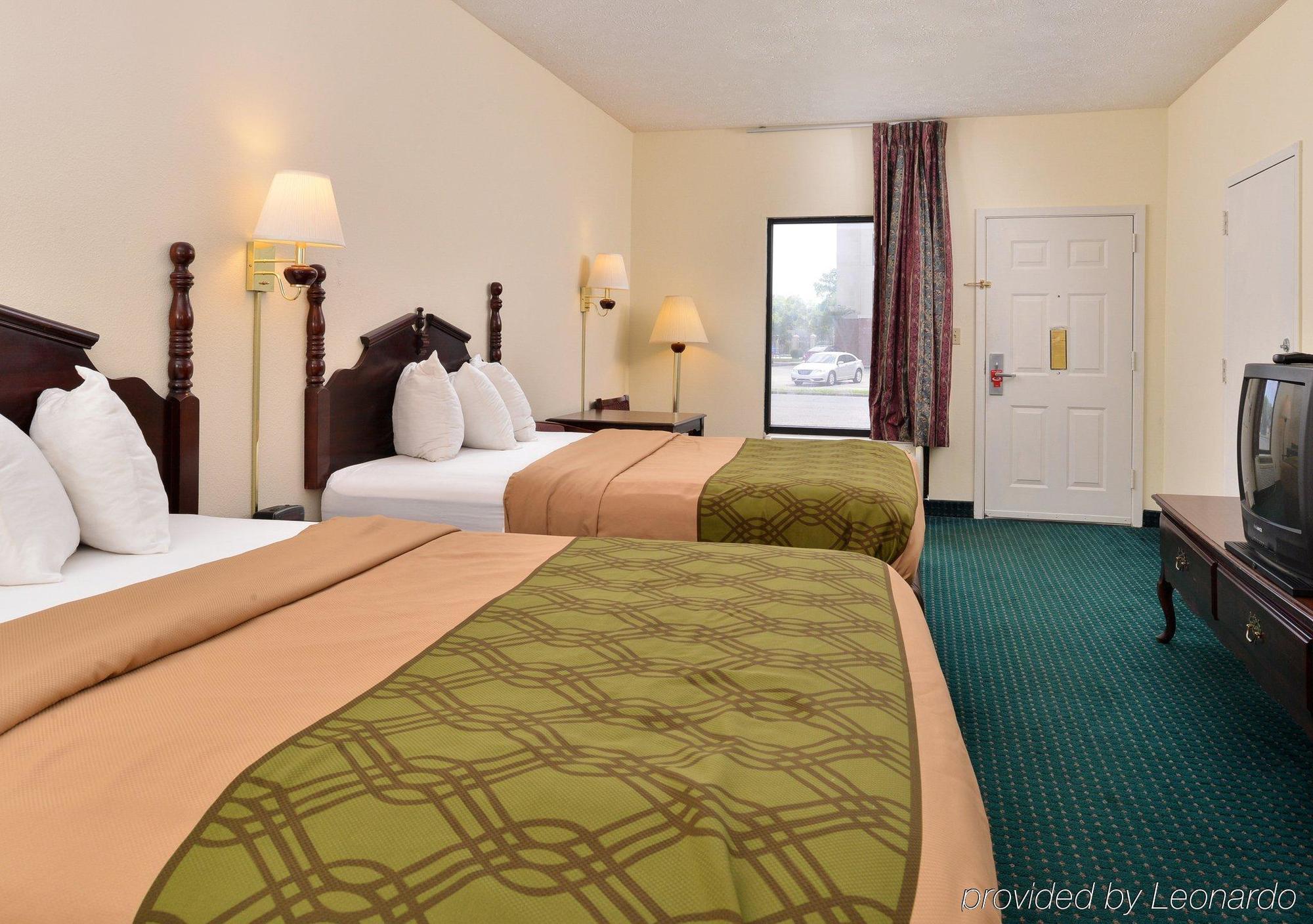 Econo Lodge Canton I-55 Zewnętrze zdjęcie