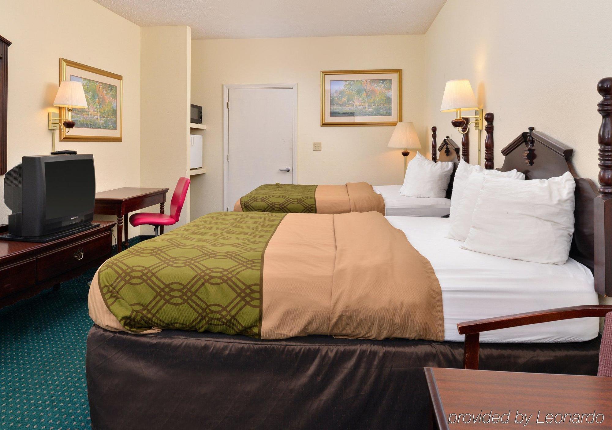 Econo Lodge Canton I-55 Zewnętrze zdjęcie