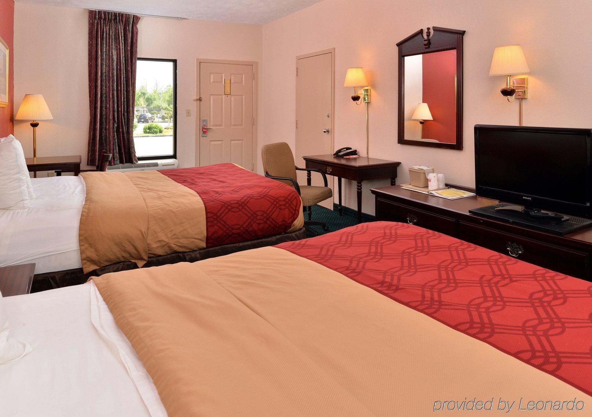 Econo Lodge Canton I-55 Zewnętrze zdjęcie