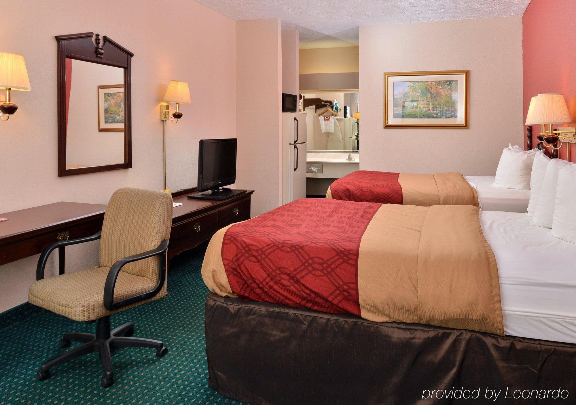 Econo Lodge Canton I-55 Zewnętrze zdjęcie