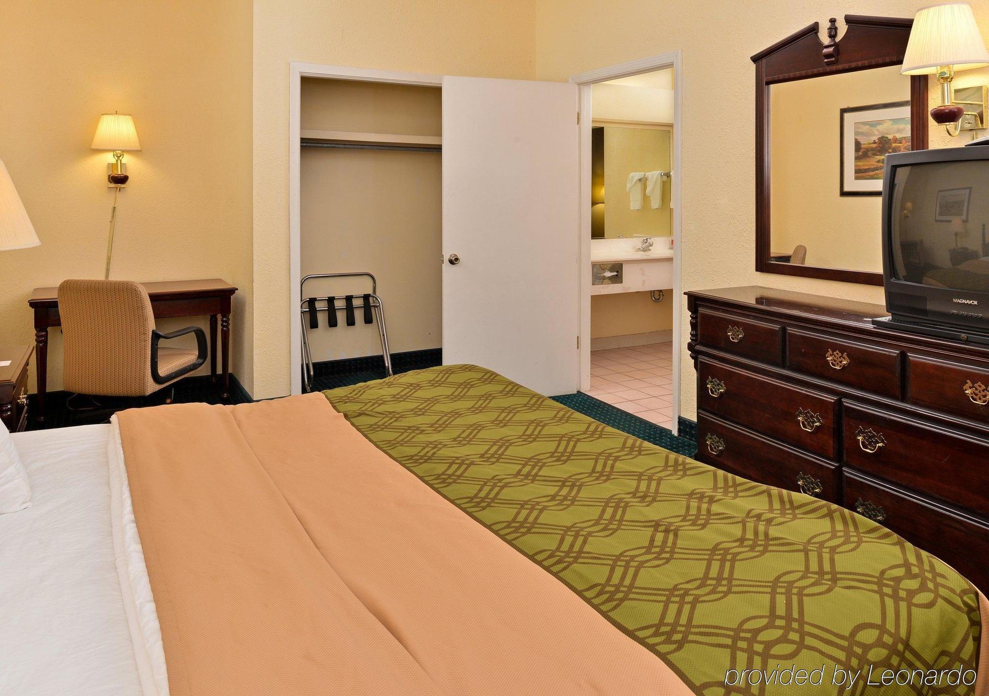 Econo Lodge Canton I-55 Zewnętrze zdjęcie