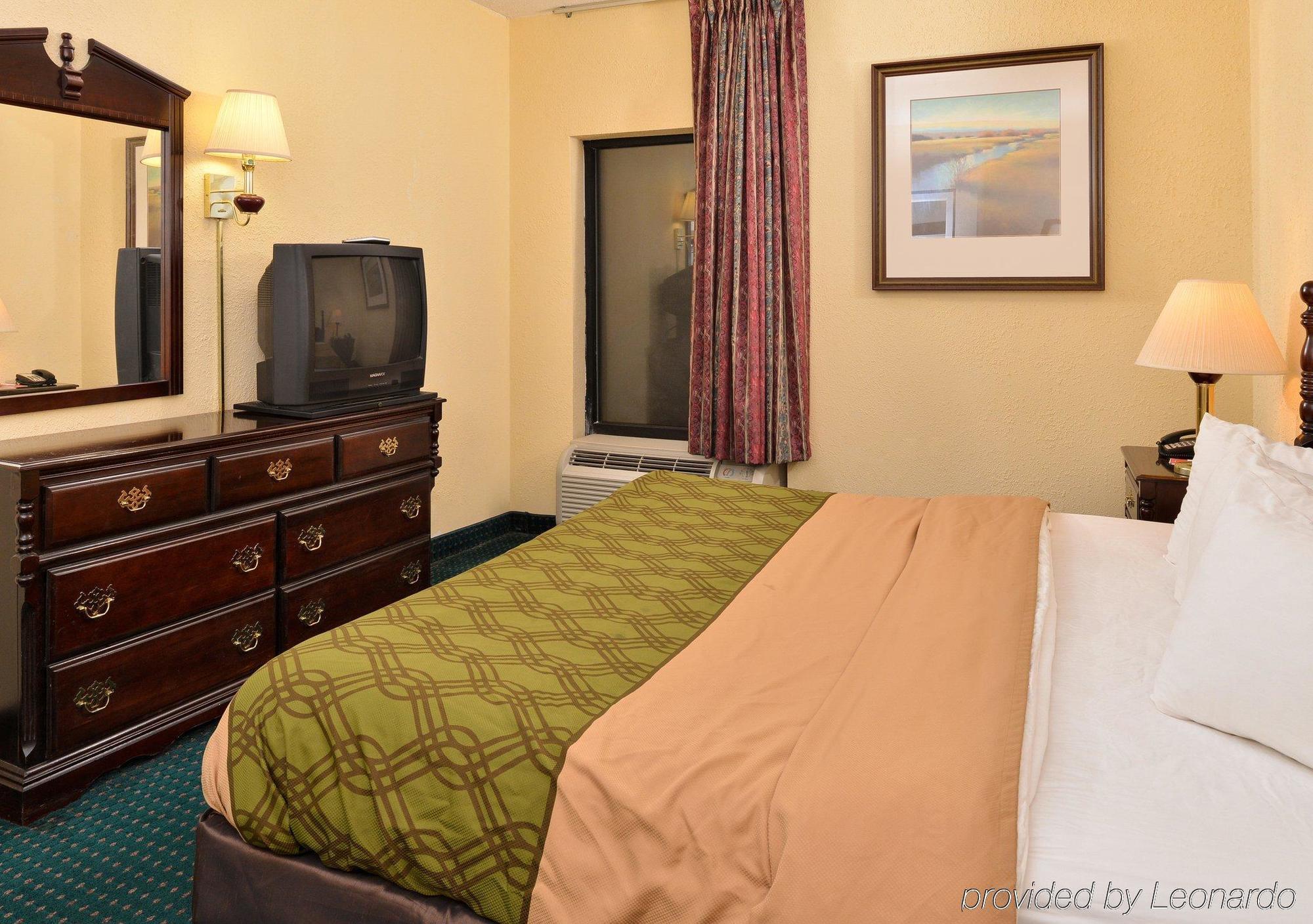 Econo Lodge Canton I-55 Zewnętrze zdjęcie