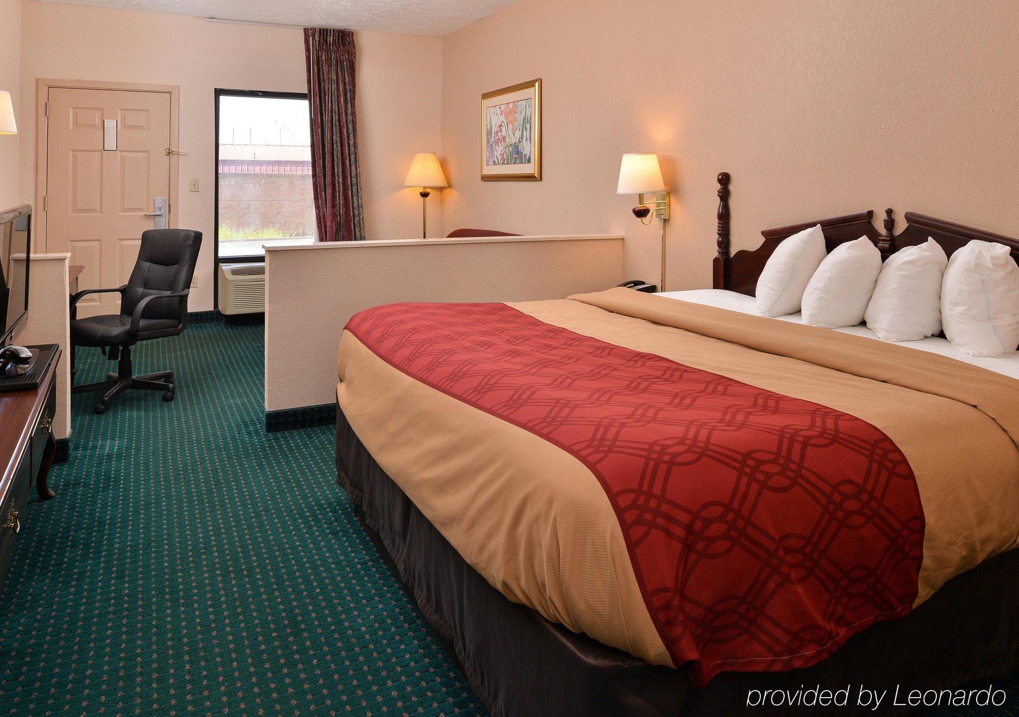 Econo Lodge Canton I-55 Zewnętrze zdjęcie
