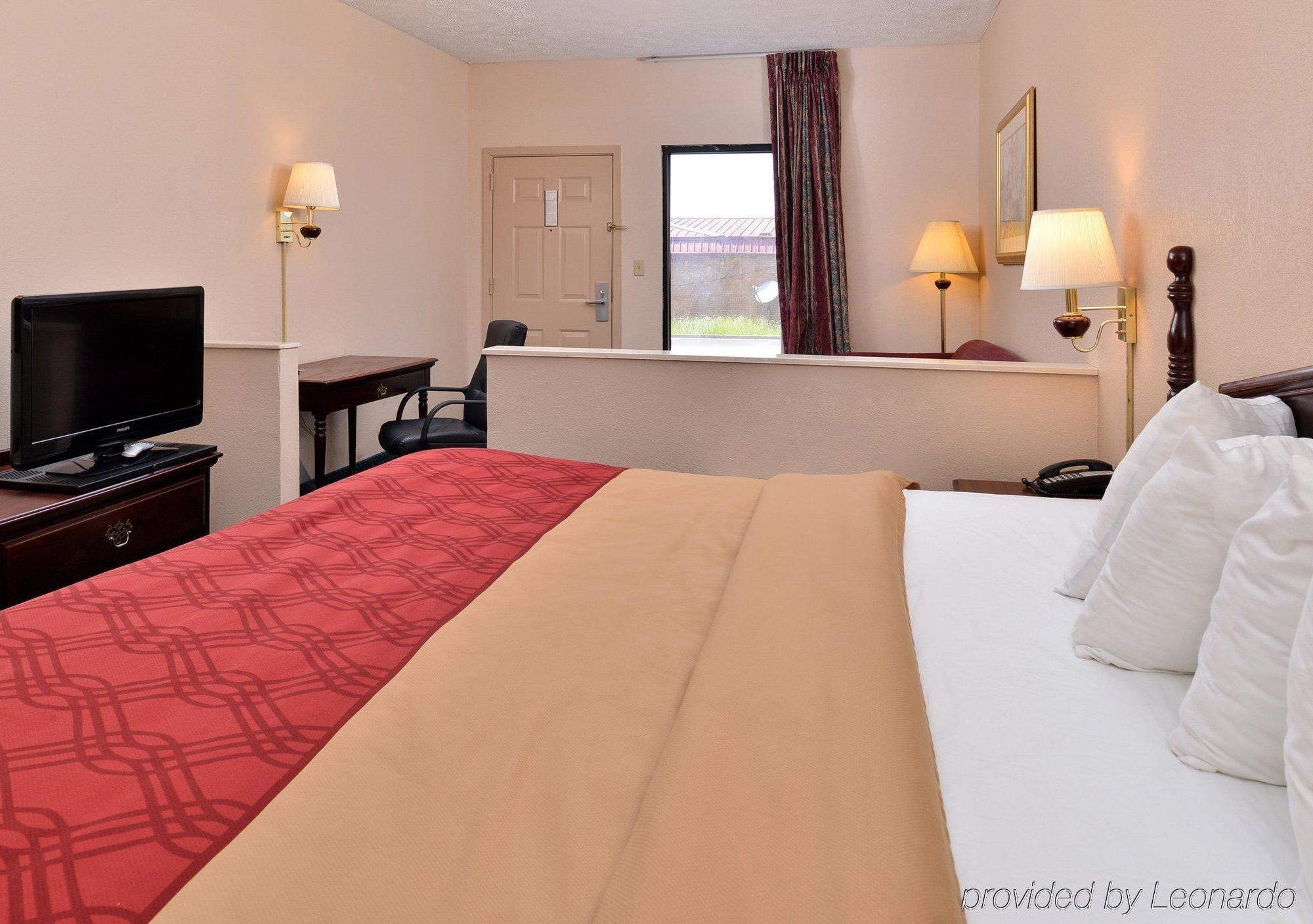 Econo Lodge Canton I-55 Zewnętrze zdjęcie