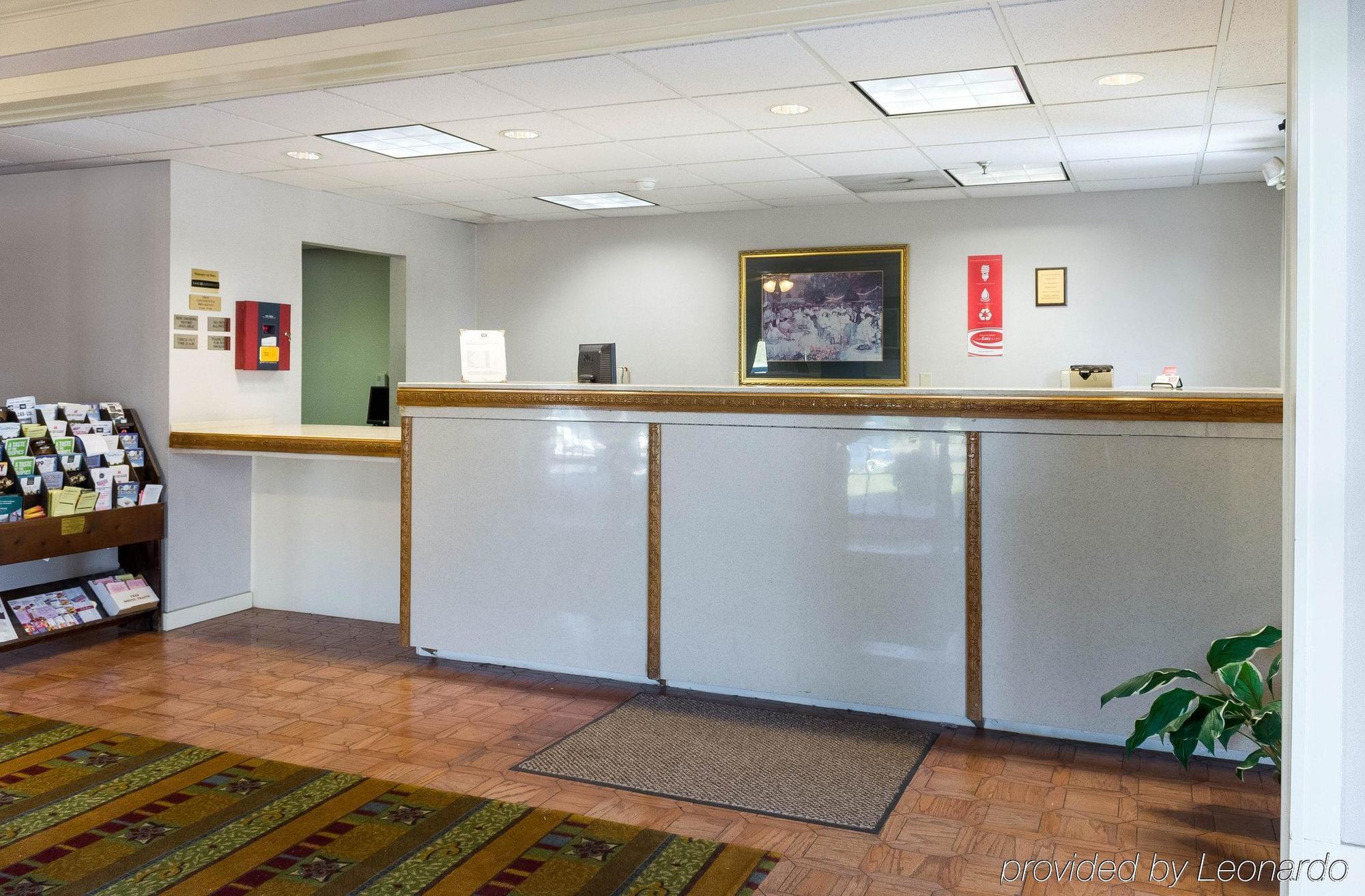 Econo Lodge Canton I-55 Zewnętrze zdjęcie