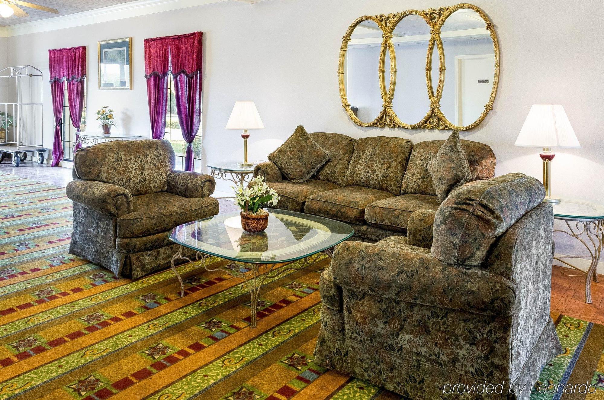Econo Lodge Canton I-55 Zewnętrze zdjęcie