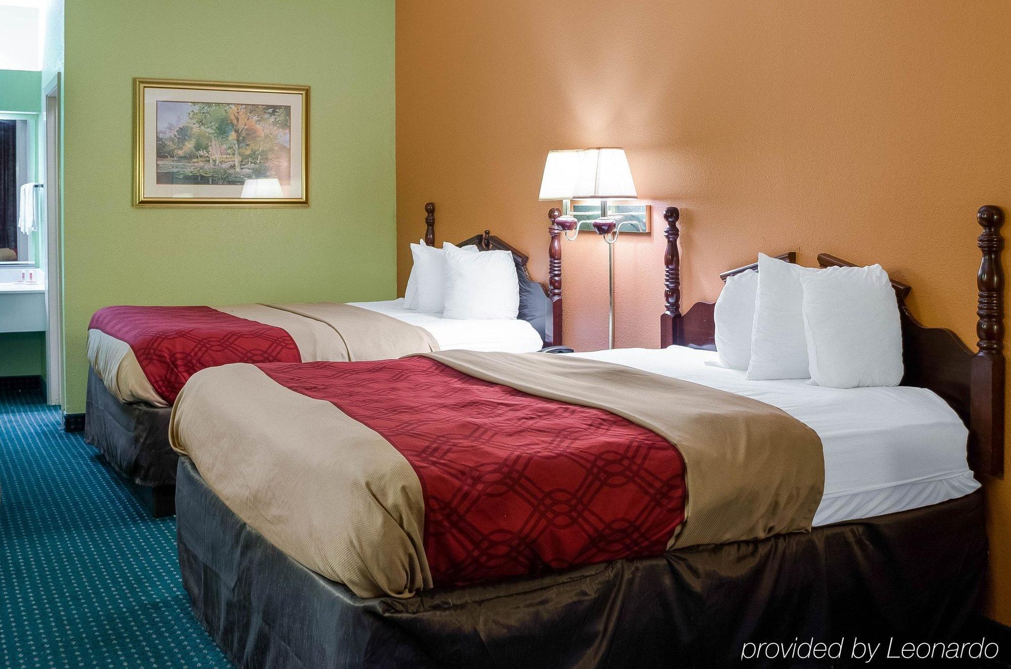 Econo Lodge Canton I-55 Zewnętrze zdjęcie