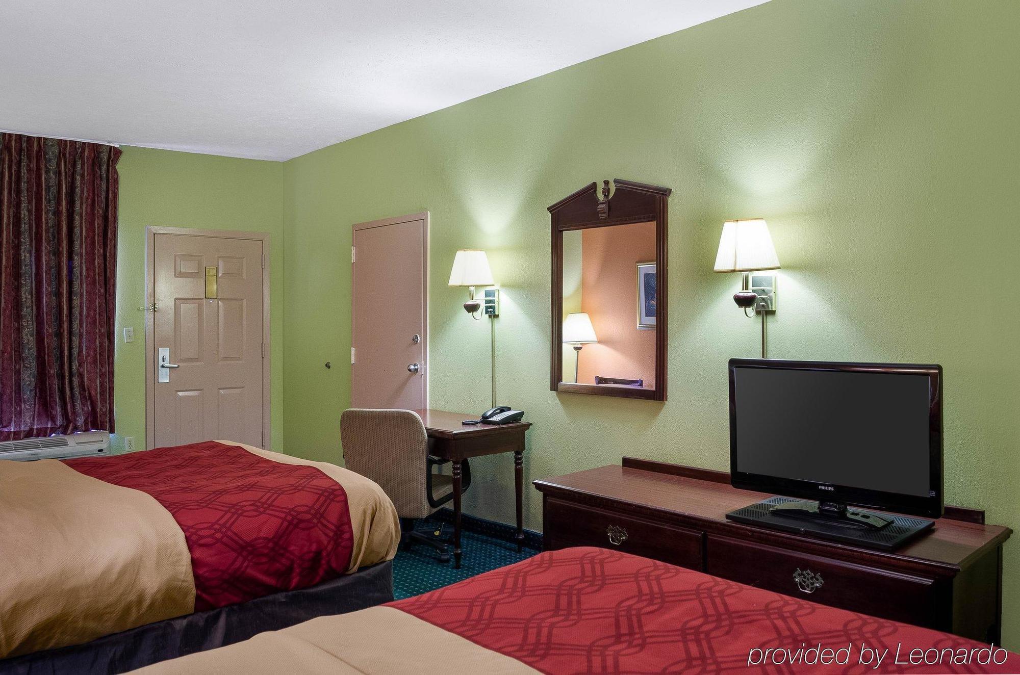 Econo Lodge Canton I-55 Zewnętrze zdjęcie
