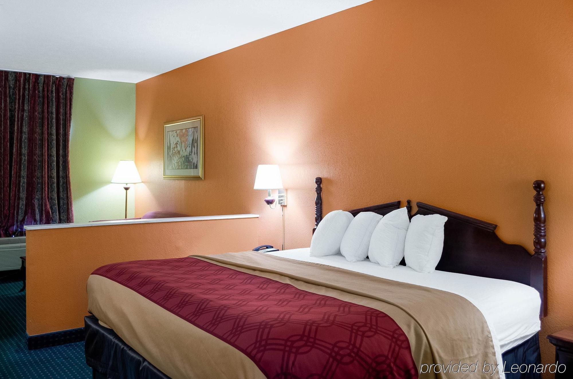 Econo Lodge Canton I-55 Zewnętrze zdjęcie