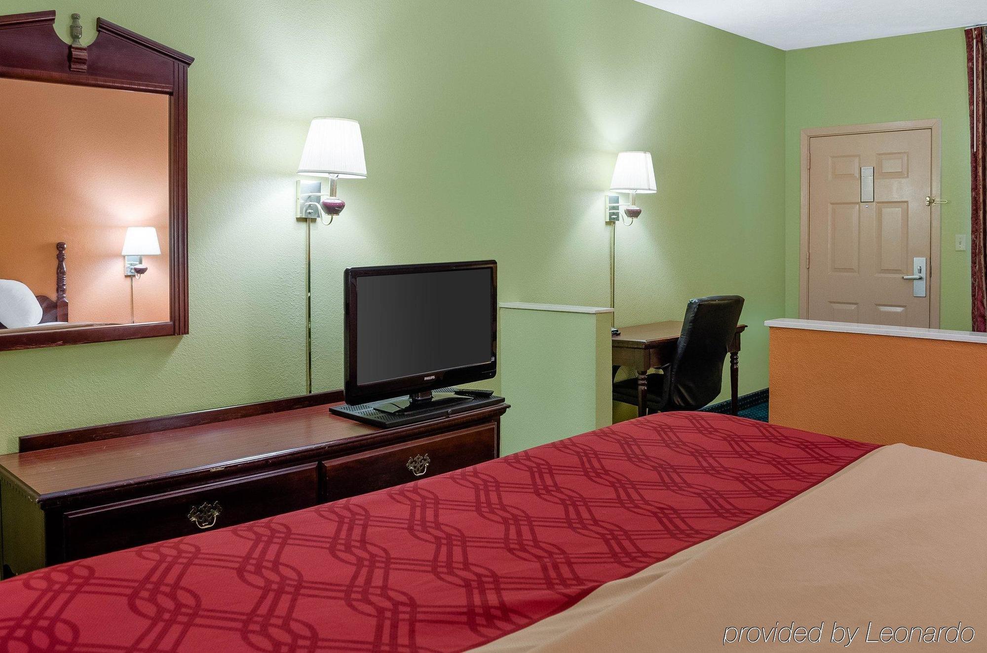 Econo Lodge Canton I-55 Zewnętrze zdjęcie
