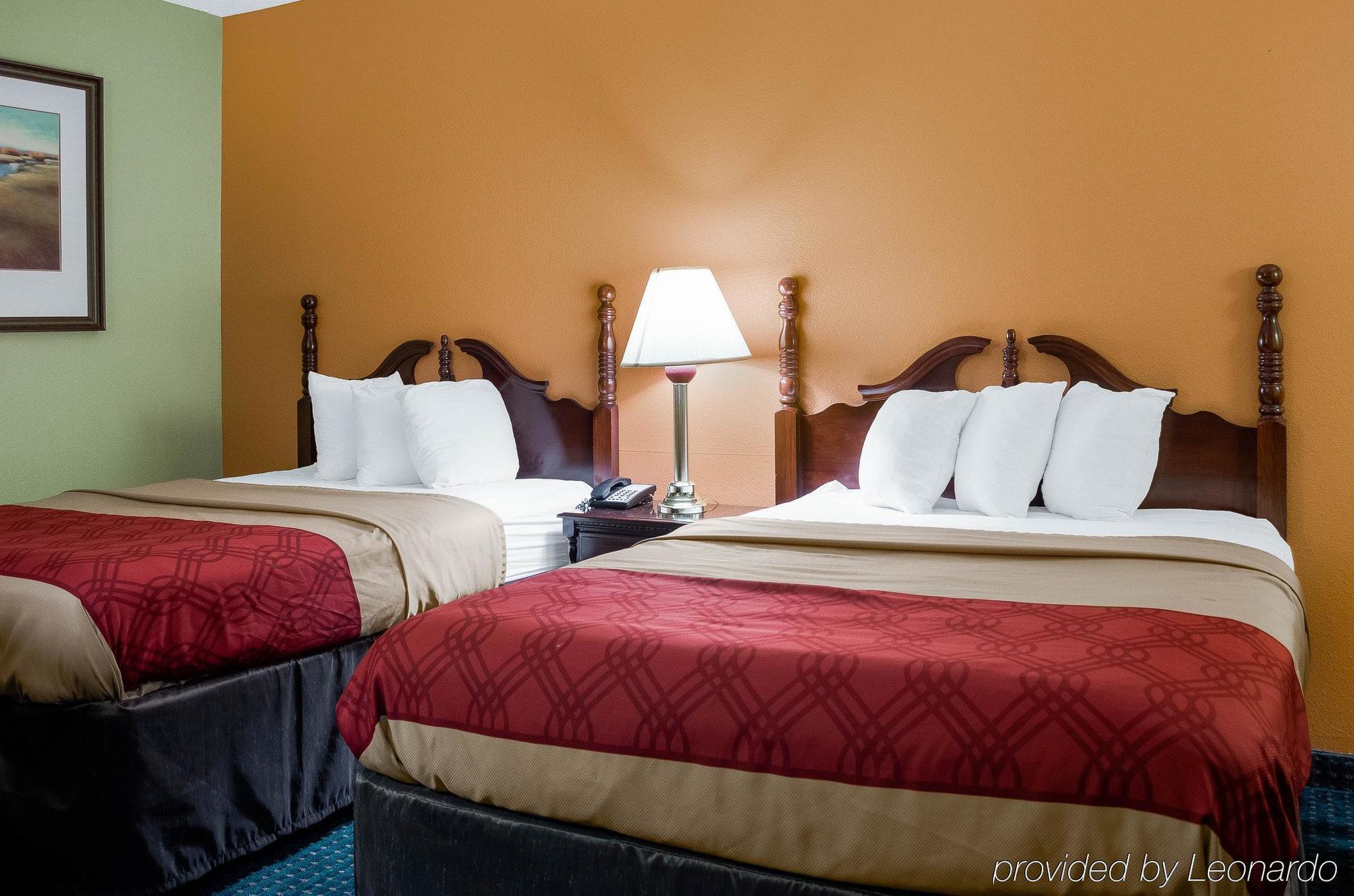 Econo Lodge Canton I-55 Zewnętrze zdjęcie
