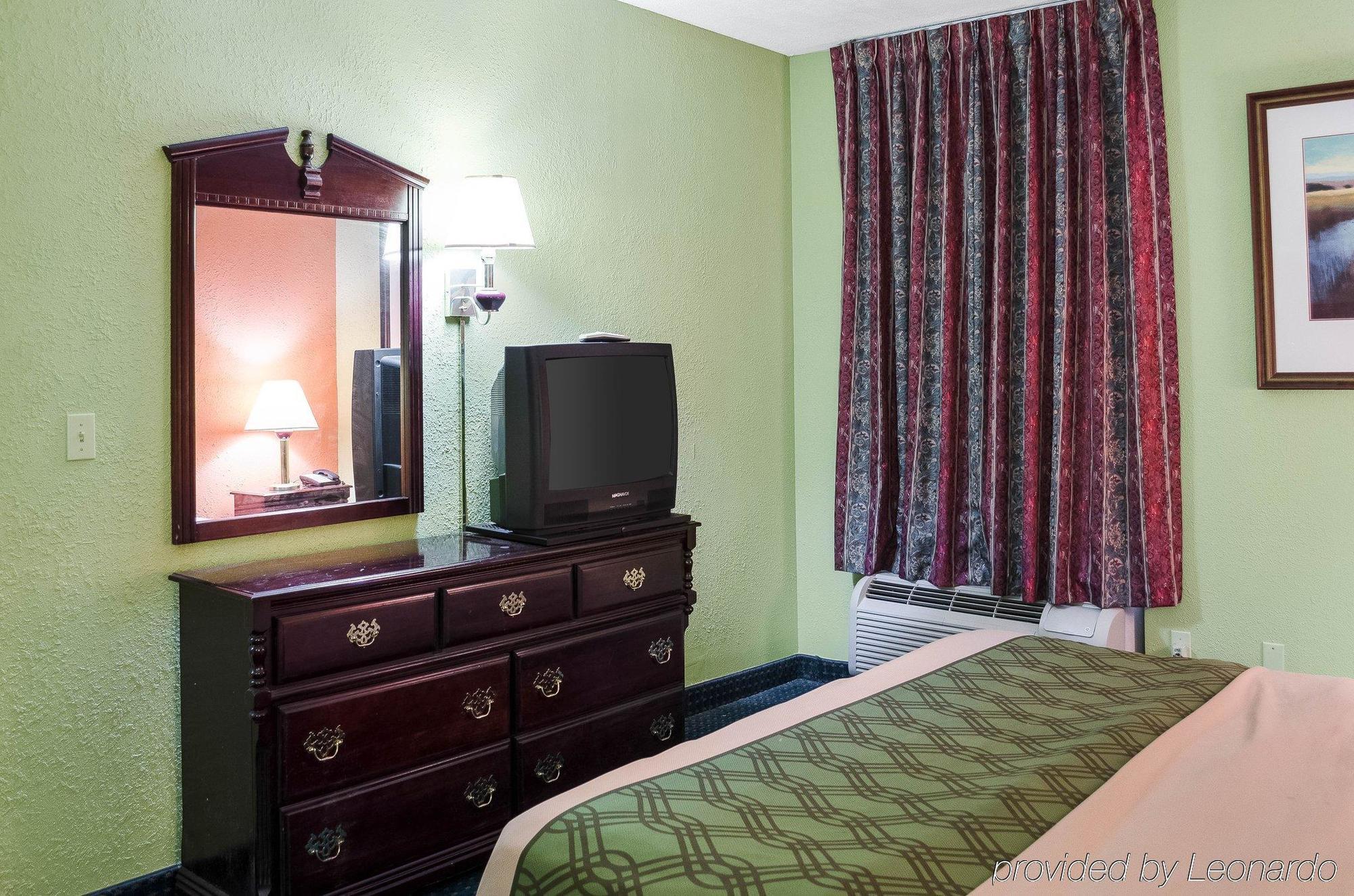 Econo Lodge Canton I-55 Zewnętrze zdjęcie
