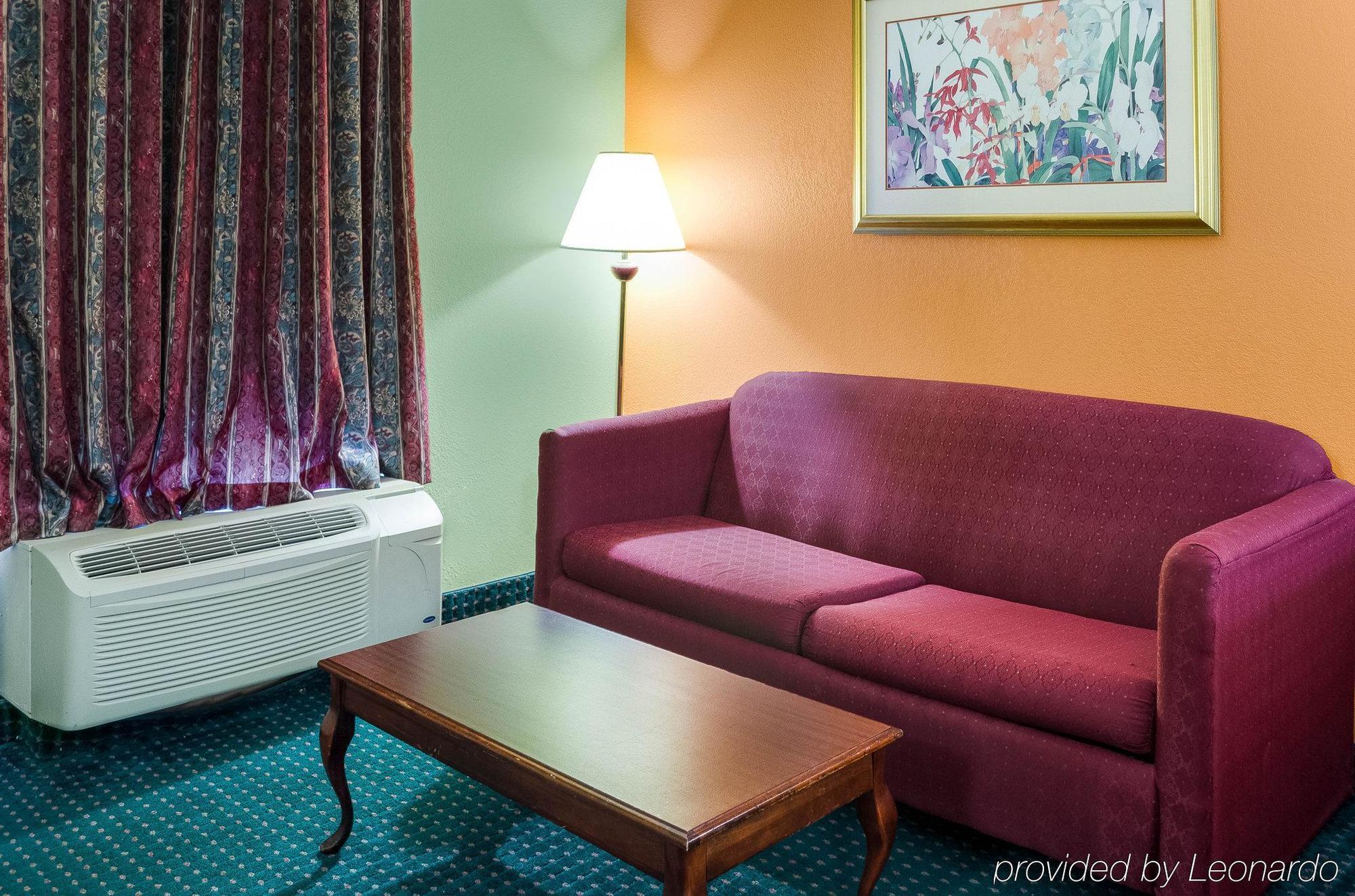 Econo Lodge Canton I-55 Zewnętrze zdjęcie