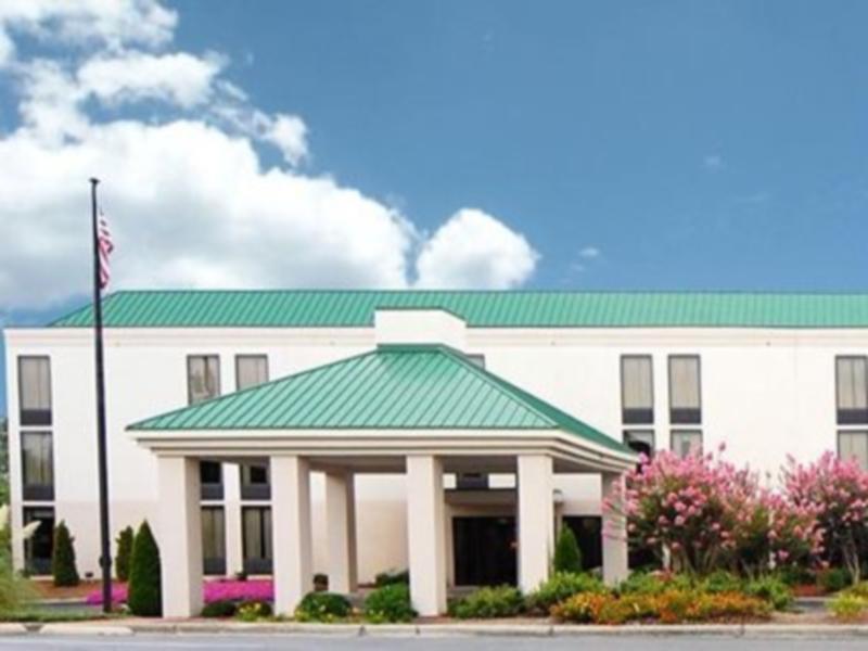 Econo Lodge Canton I-55 Zewnętrze zdjęcie