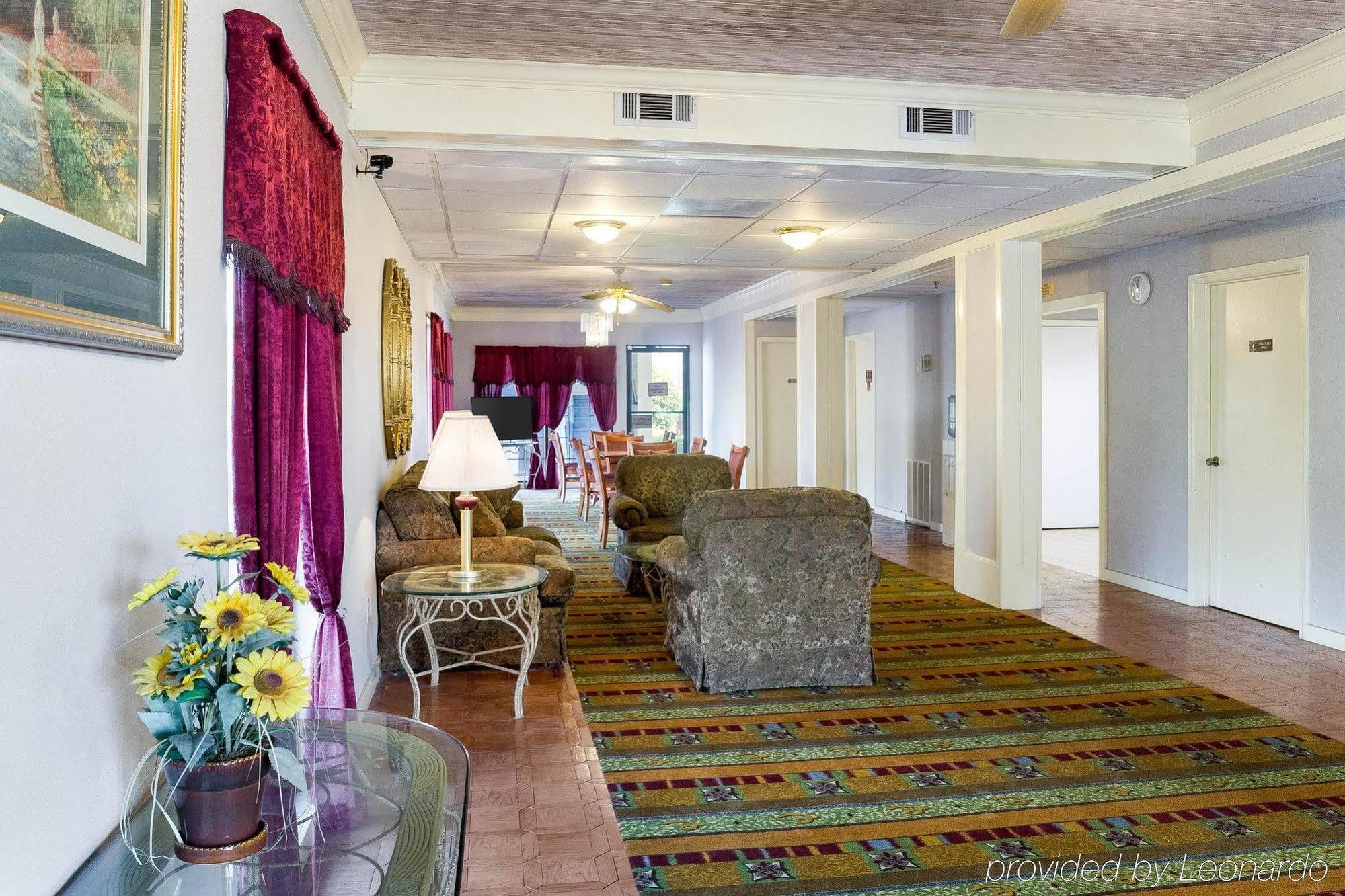 Econo Lodge Canton I-55 Zewnętrze zdjęcie