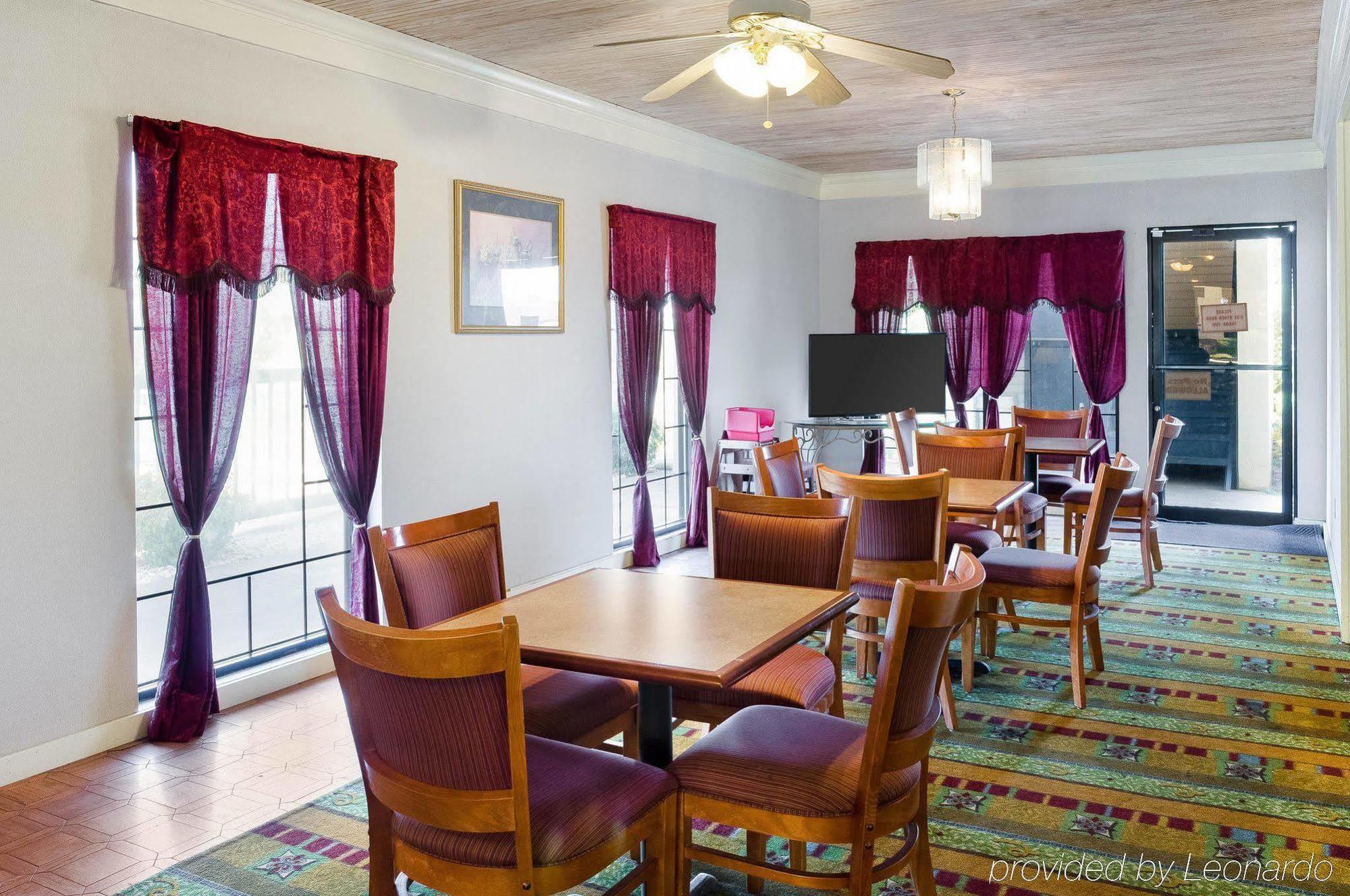 Econo Lodge Canton I-55 Zewnętrze zdjęcie