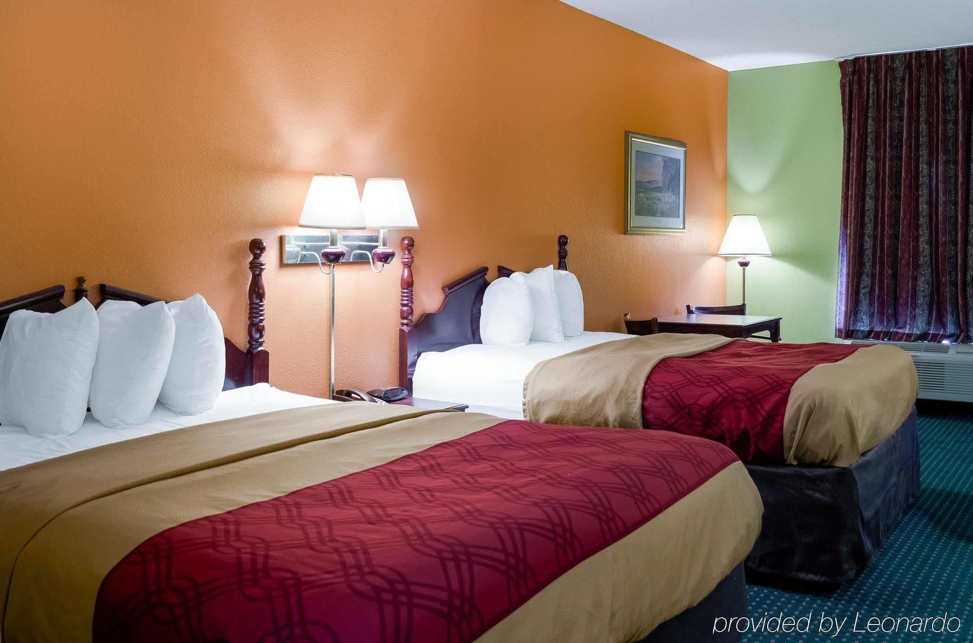 Econo Lodge Canton I-55 Zewnętrze zdjęcie