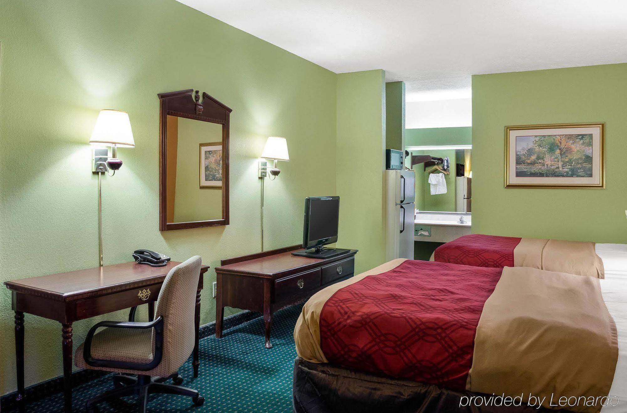 Econo Lodge Canton I-55 Zewnętrze zdjęcie