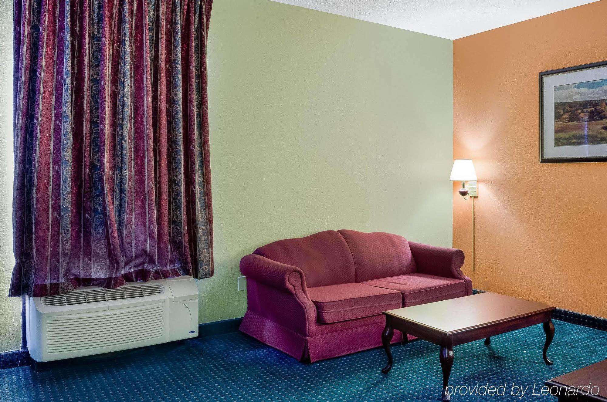 Econo Lodge Canton I-55 Zewnętrze zdjęcie