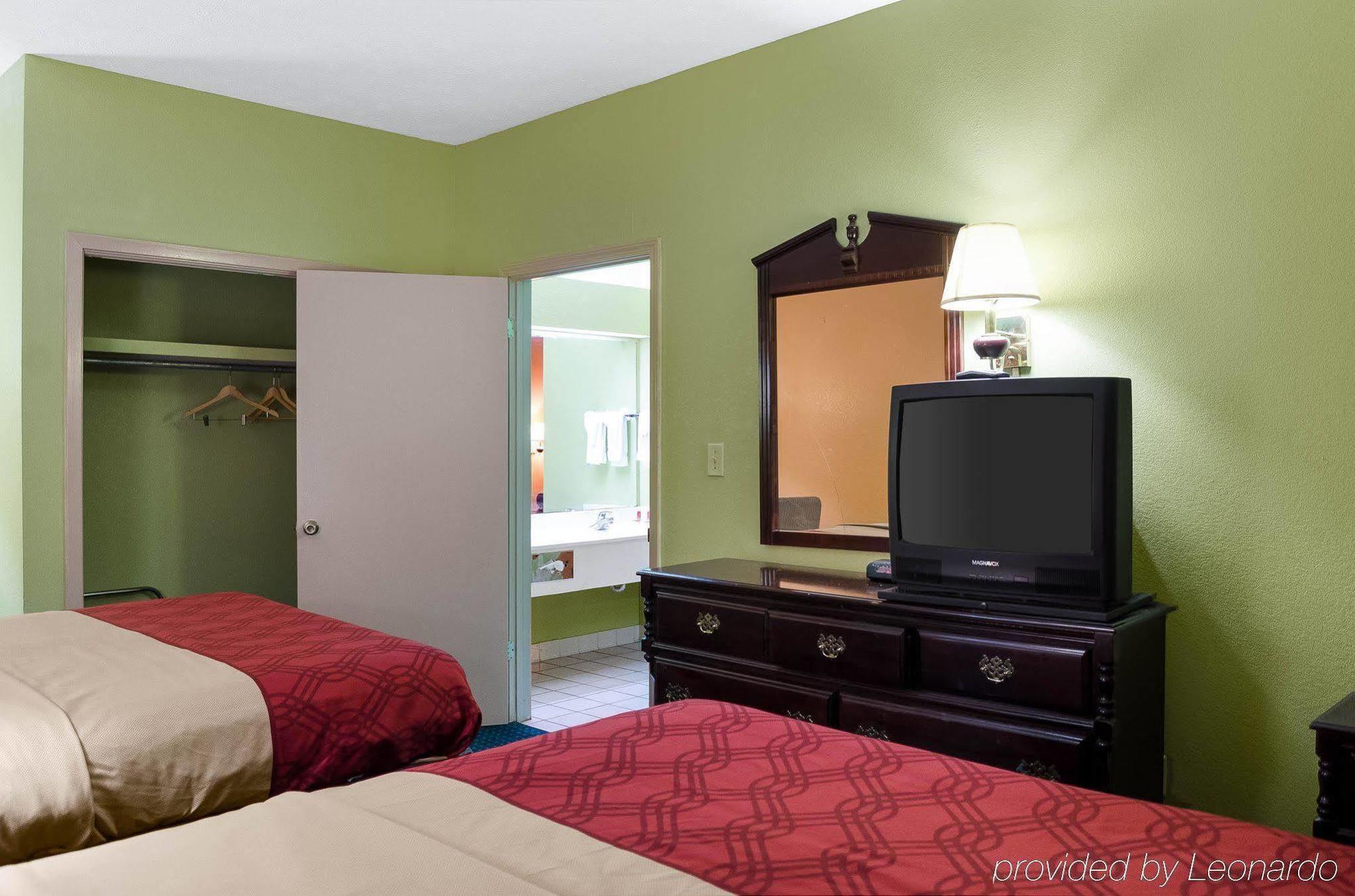 Econo Lodge Canton I-55 Zewnętrze zdjęcie